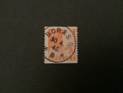 PIONJÄRJUBILEET 1948 facit nr 381 PRAKTST BORÅS 5