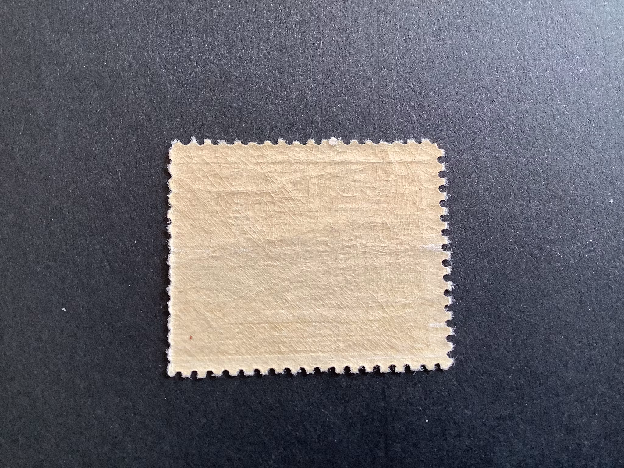 VÄRLDSPOSTKONGRESSEN 1924 facit nr 198 POSTFRISKT märke