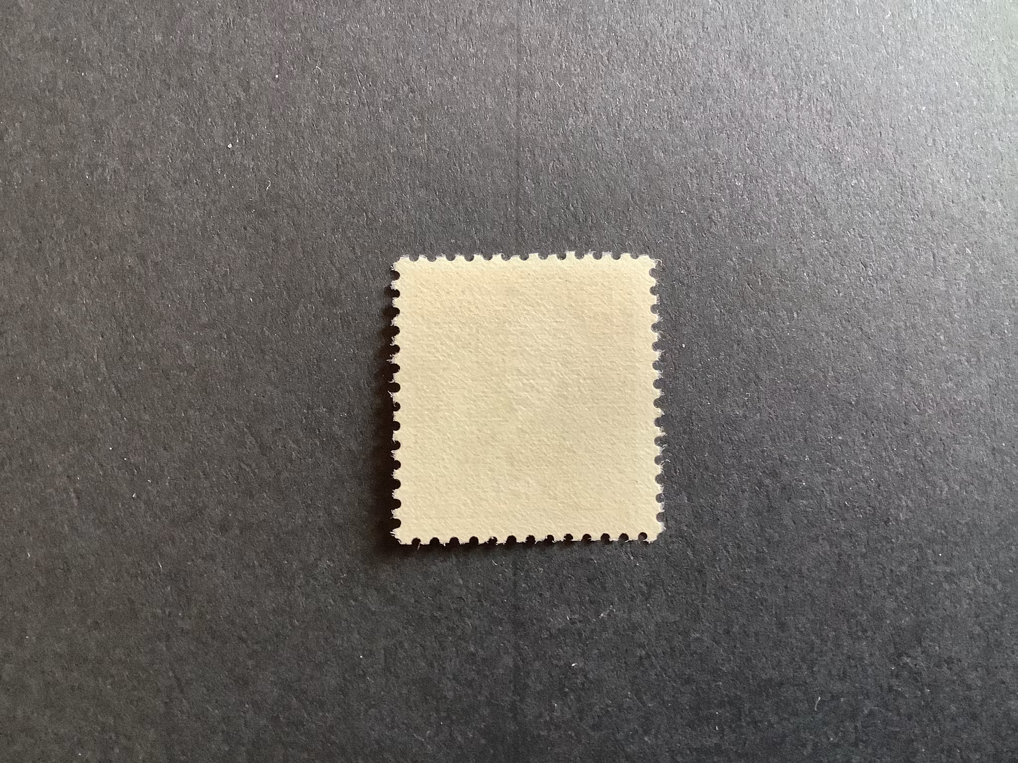 KUNGLIGA VETENSKAPSAKADEMIEN facit nr 321 C POSTFRISKT märke