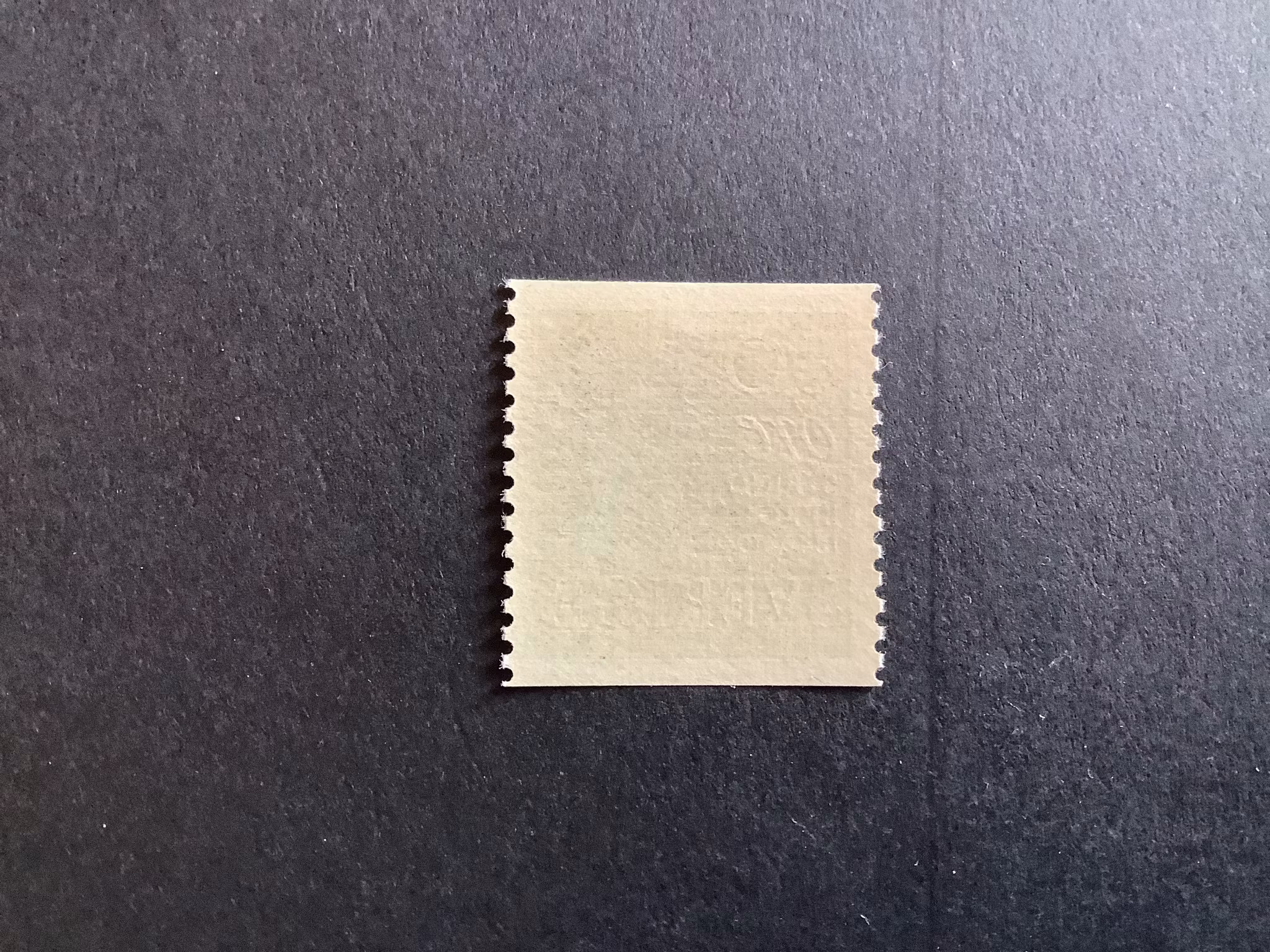 STRINDBERG facit nr 387 POSTFRISKT MÄRKE