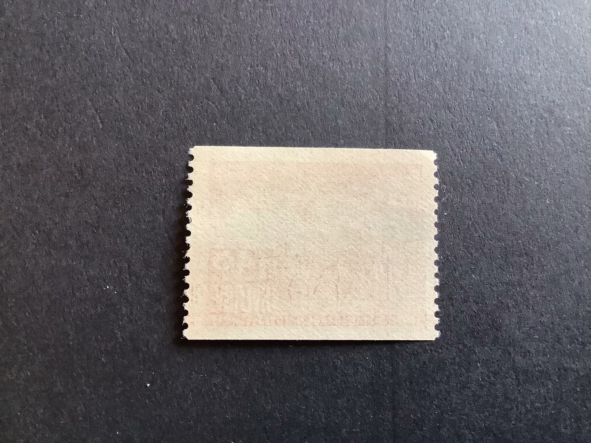 SJÖRÄDDNINGSSÄLLSKAPET facit nr 487 POSTFRISKT MÄRKE