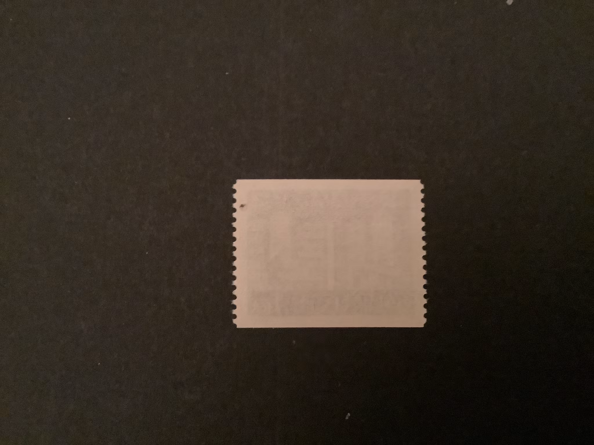 KUNGLIGA BIBLIOTEKET facit nr 527 POSTFRISKT MÄRKE
