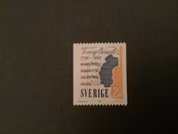 FRANZ BERWALD facit nr 623 POSTFRISKT MÄRKE