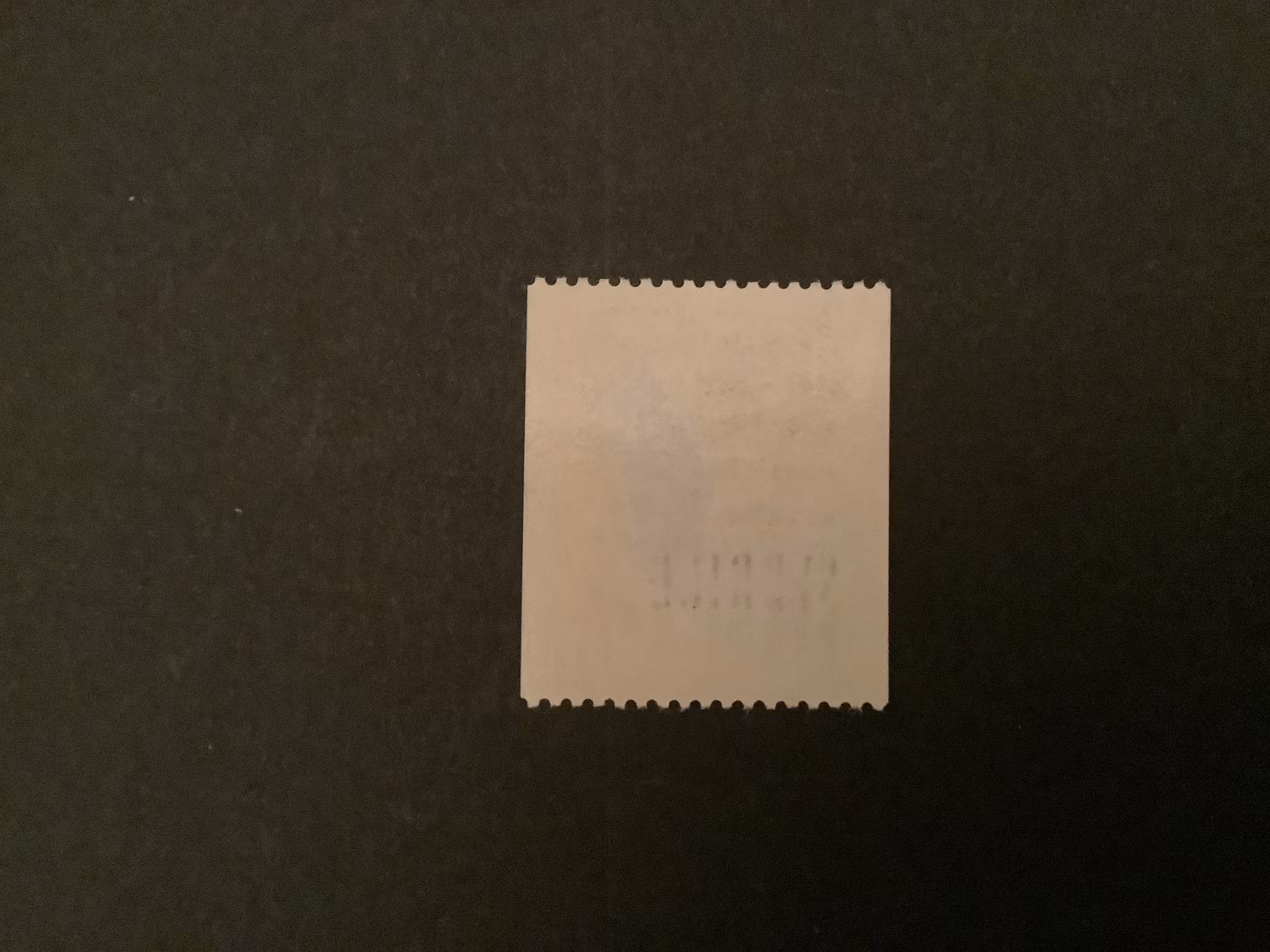 FRANZ BERWALD facit nr 623 POSTFRISKT MÄRKE