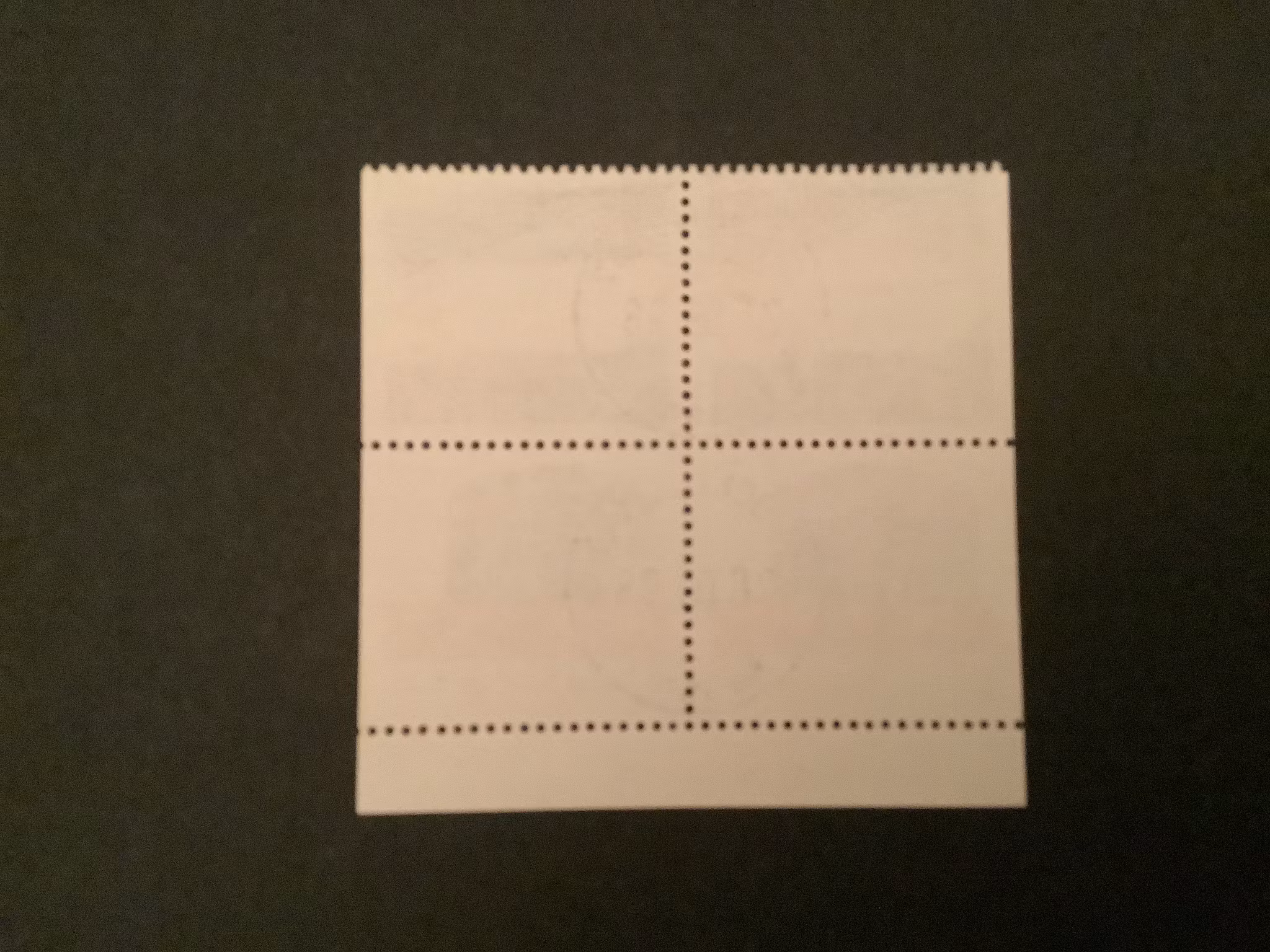 HEMSLÖJD 98 facit nr 2058+2059 BB i LYXST BLOCK STOCKHOLM 17