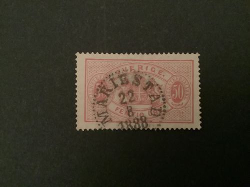 TJ 22 A PRAKTST MARIESTAD