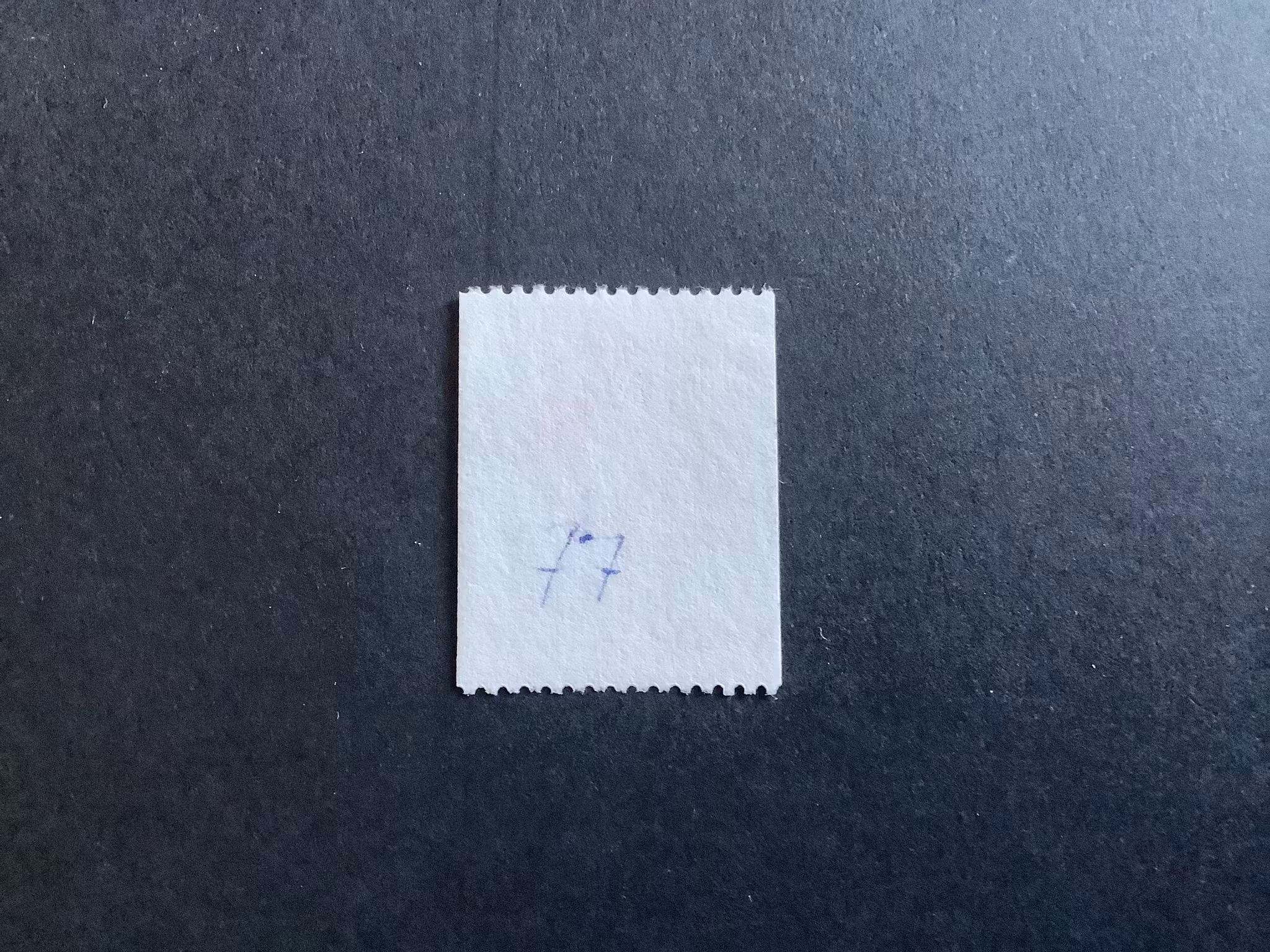 GRAZIELLA 1982 facit nr 1203 PRKTST SKIVARP
