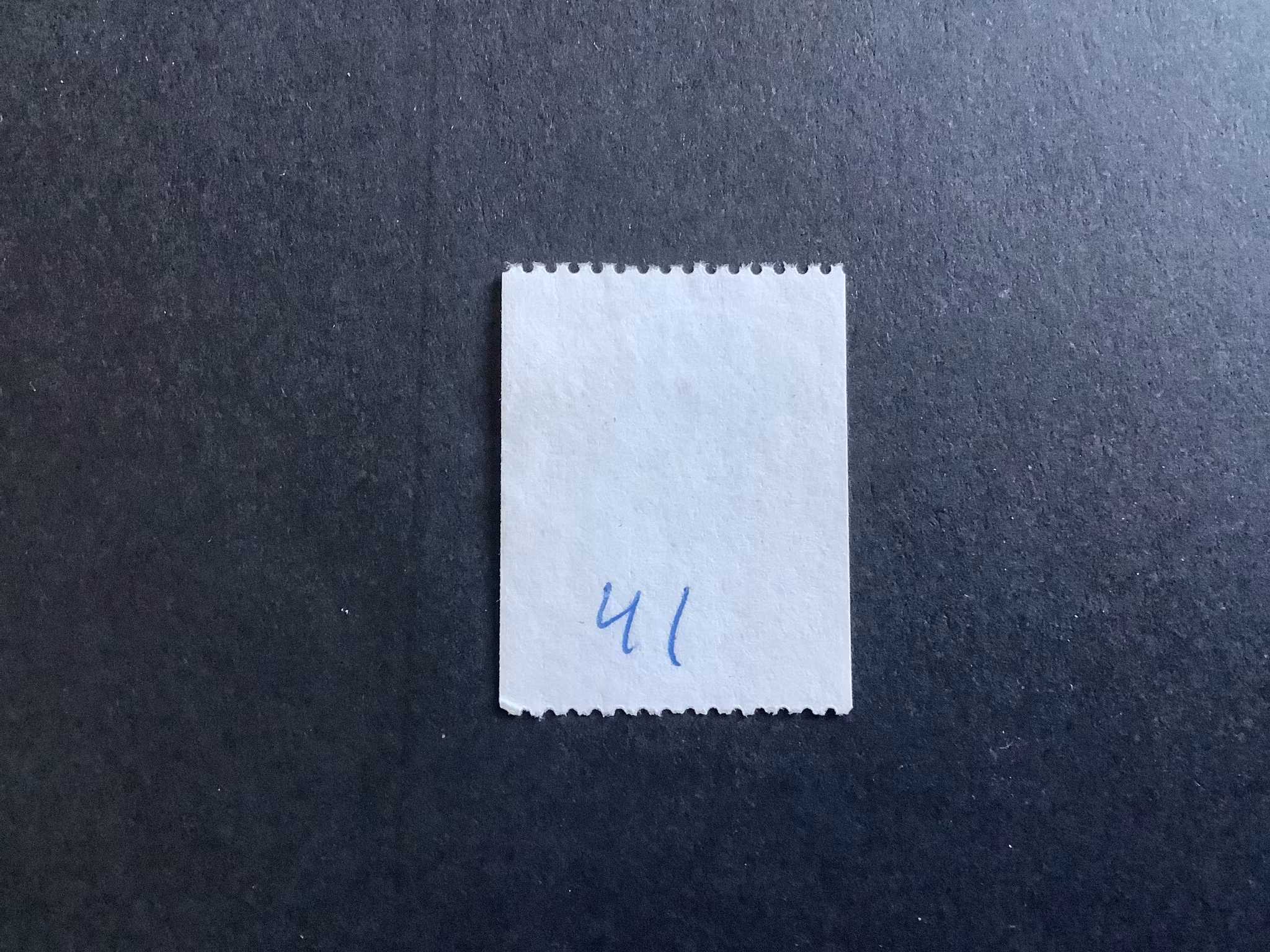 OMÖJLIGA FIGURER facit nr 1199 PRAKTST SKIVARP