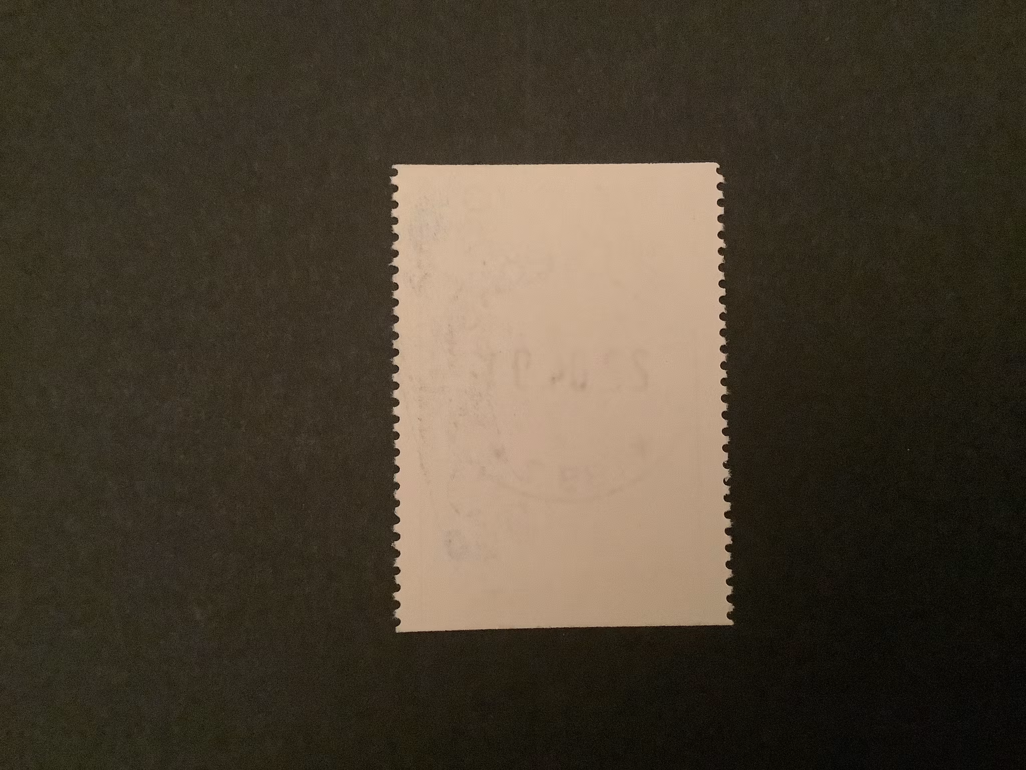 NOBELPRISTAGARE 1989 facit nr 1589 LYXST TRELLEBORG 1
