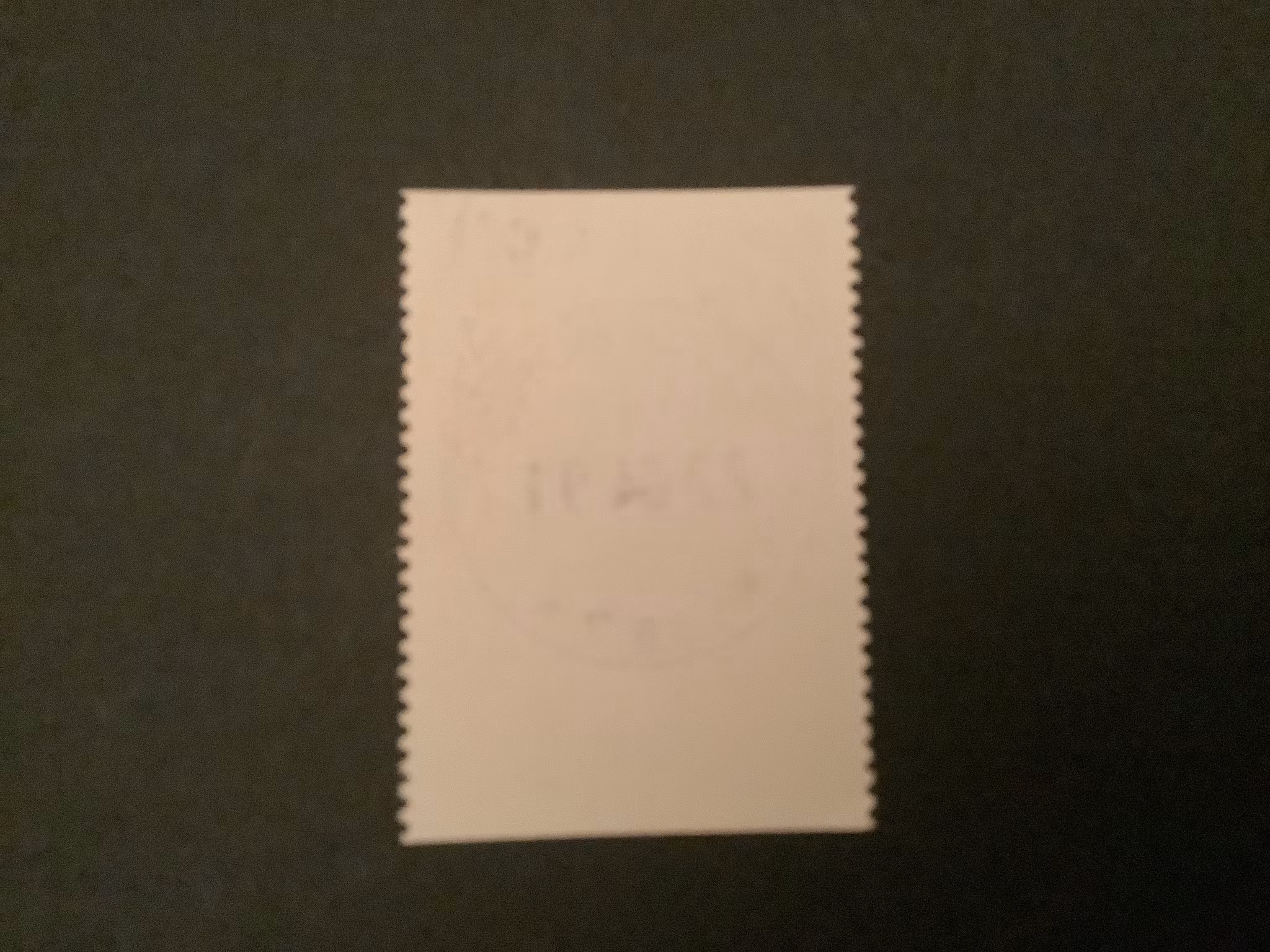 NOBELPRISTAGARE1989 facit nr 1592 LYXST TRELLEBORG 1