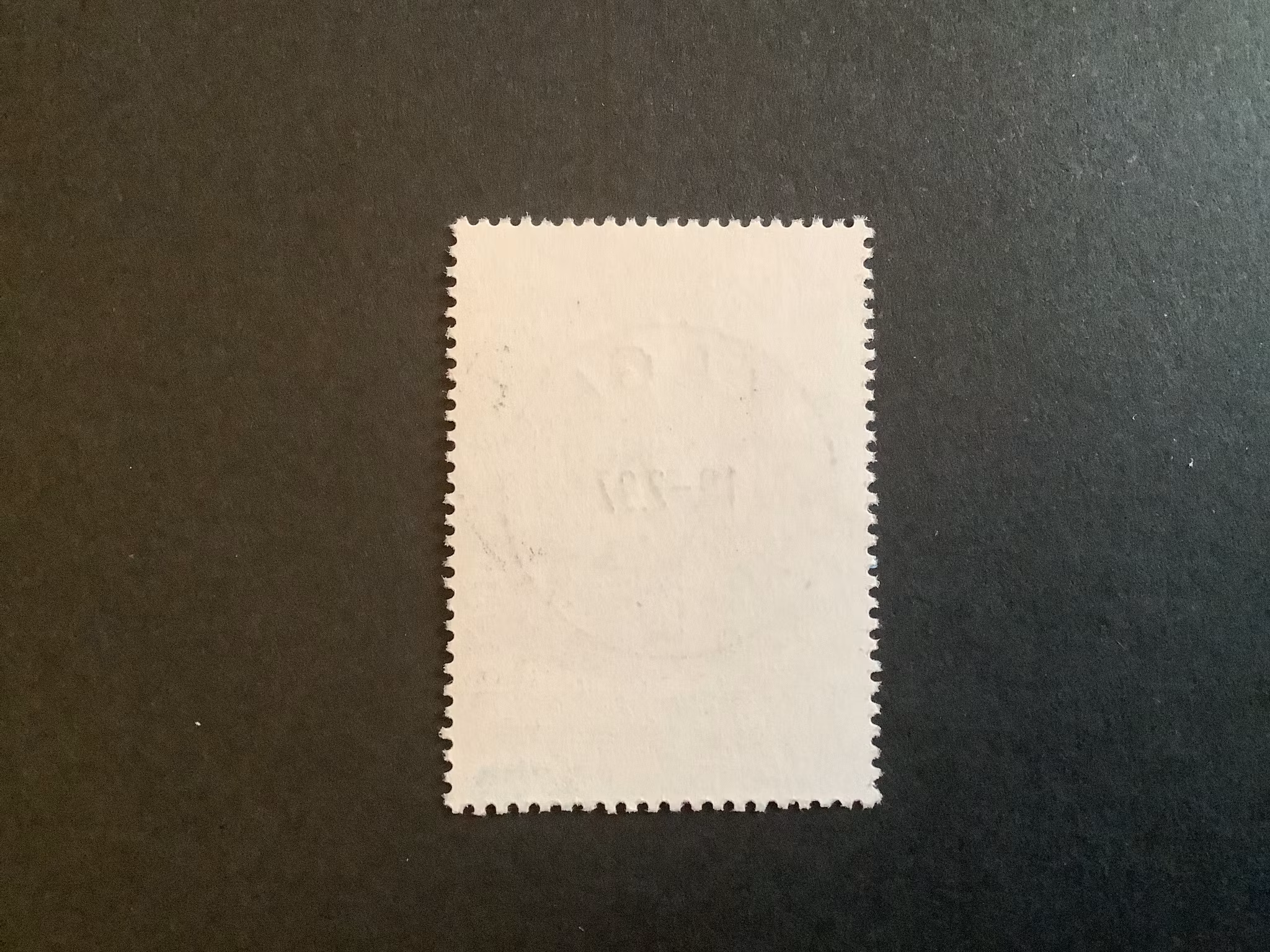 EUROPA XXI 1992 facit nr 1729 LYXST KÅGE