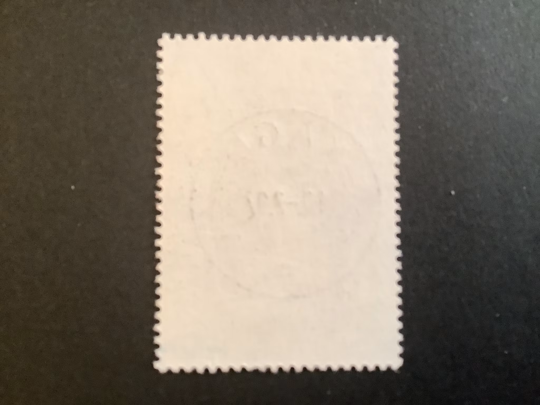 EUROPA XXI 1992 facit nr 1731 LYXST KÅGE
