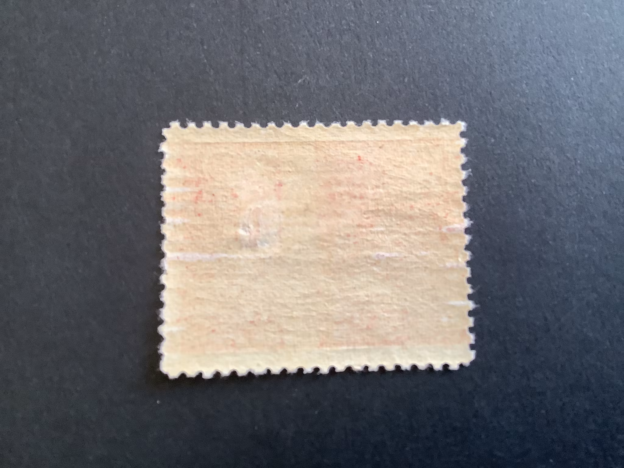 VÄRLDSPOSTFÖRENINGEN POSTFRISKT MED FASTSÄTTARSPÅR, facit nr 214