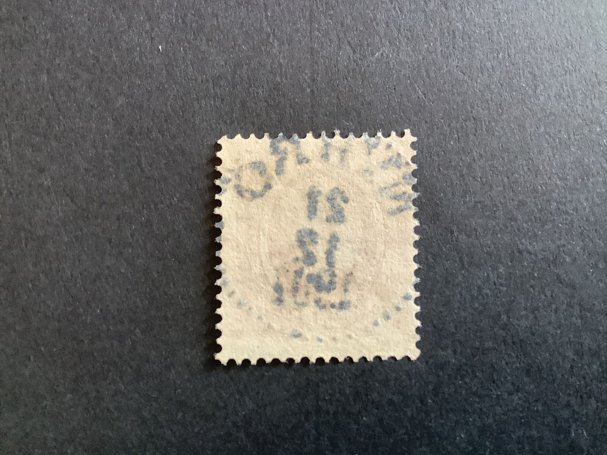 FACIT NR 54 PRAKTST NYBRO