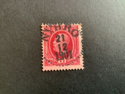 FACIT NR 54 PRAKTST NYBRO
