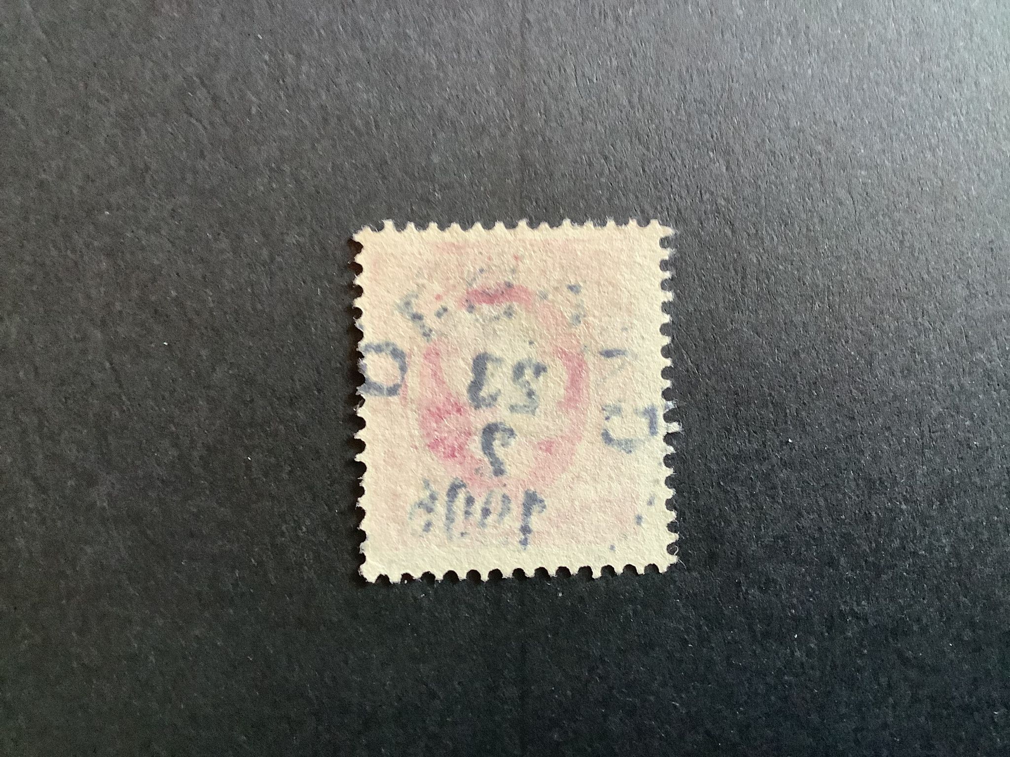 FACIT NR 54 PRAKTST GNOSJÖ