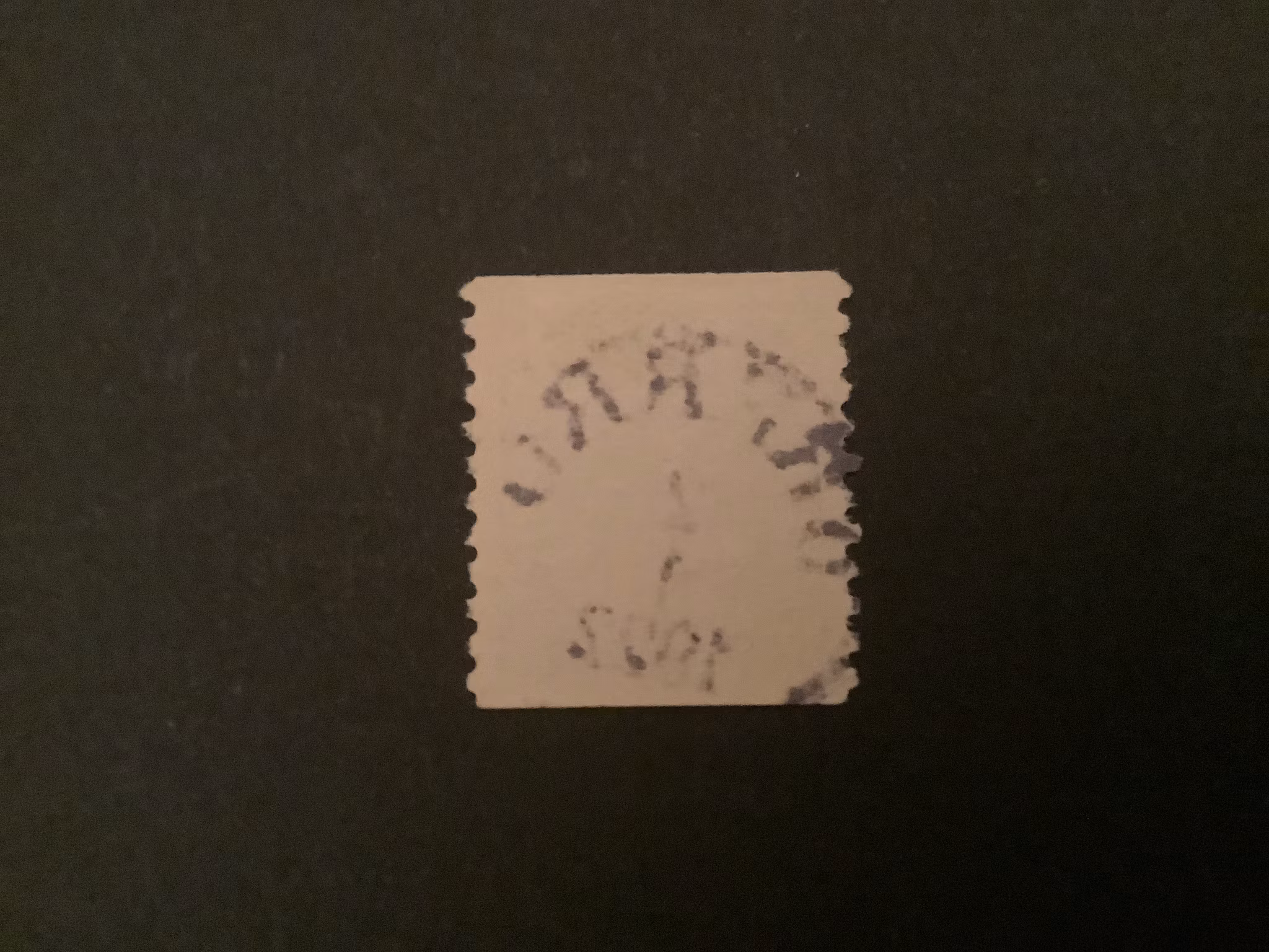 FACIT NR 165 PRAKTST ÖREBRO