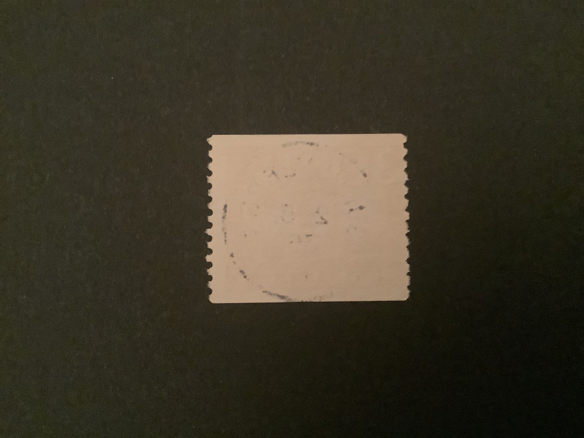 Postverket facit nr 251 praktstämplat SUNDBYBERG 1