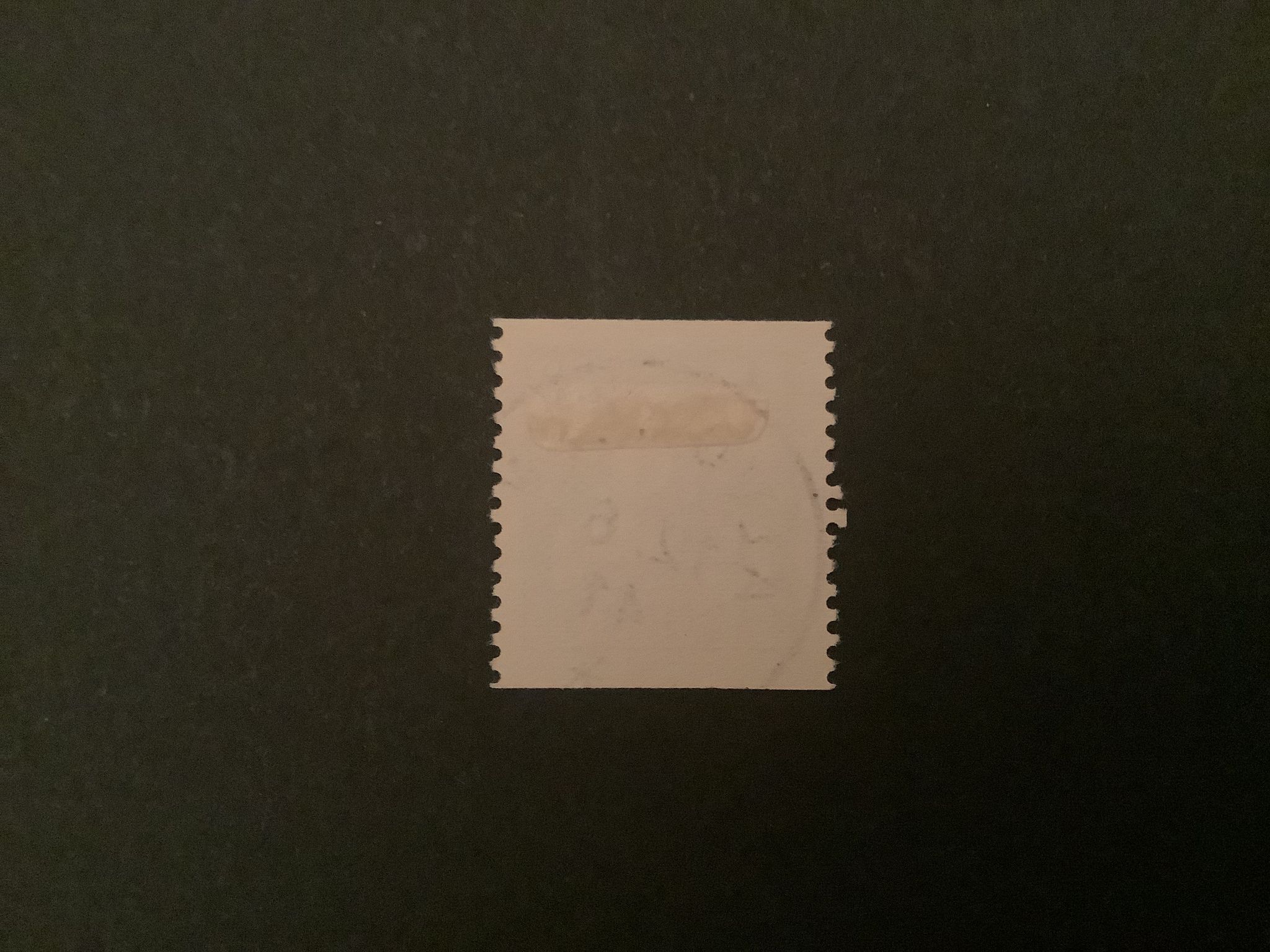 SERGEL facit nr 327 PRAKTST ÄLVDALEN