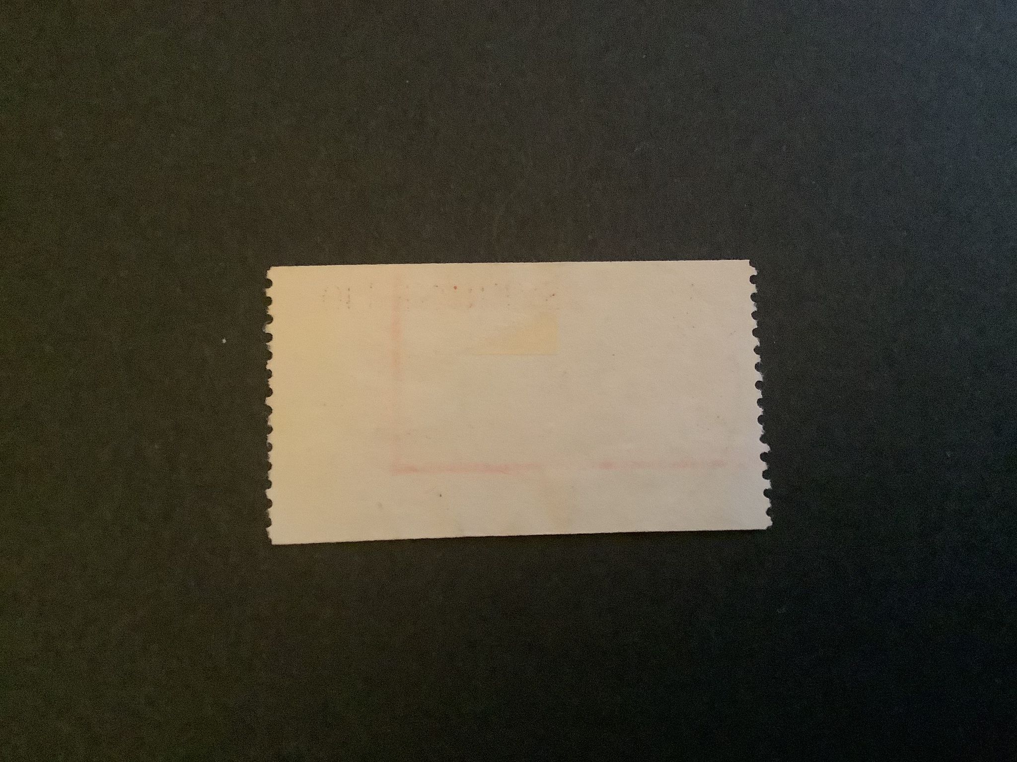 LAPONIA facit nr 777 LYXST HAMMERDAL
