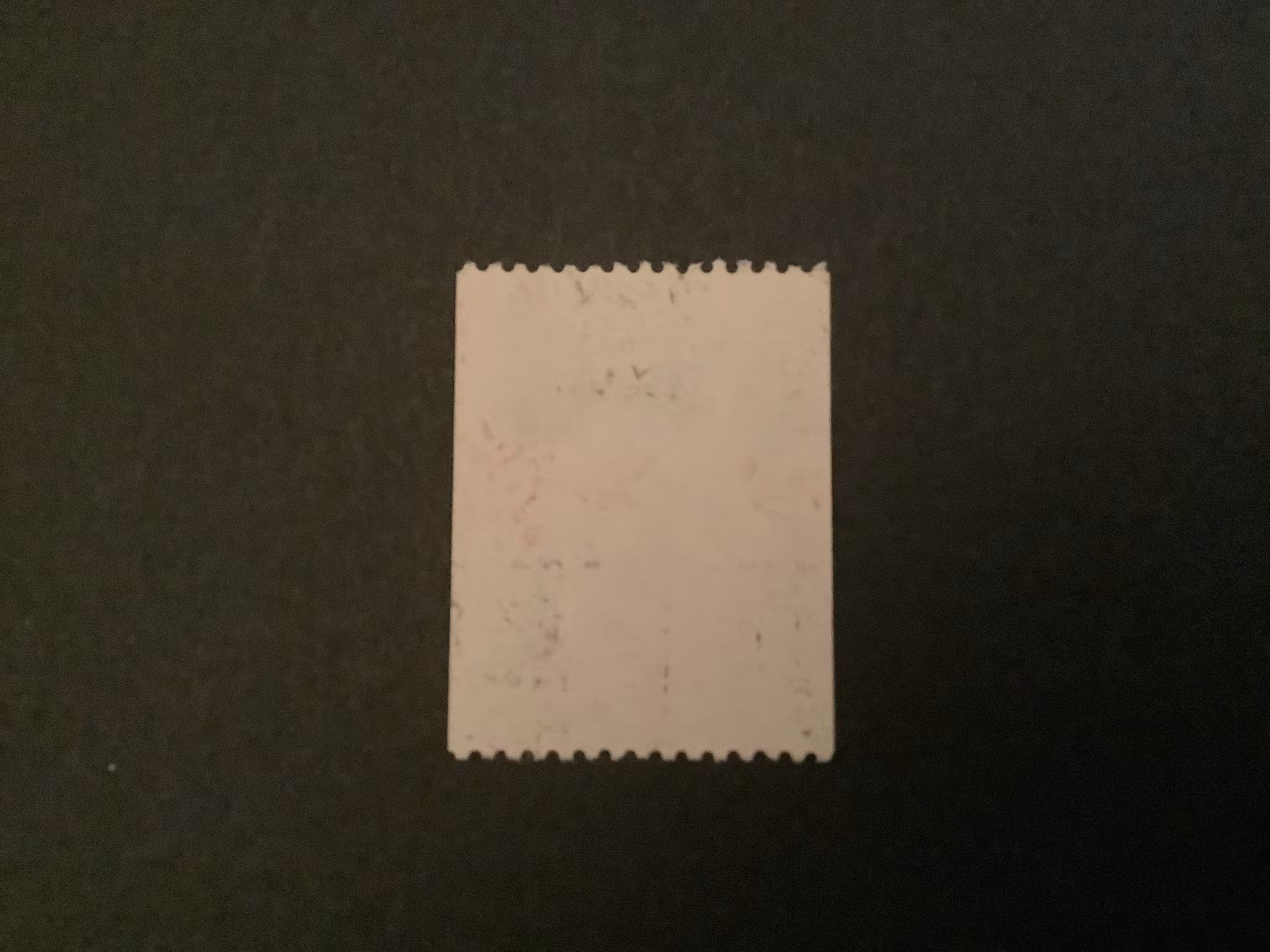 FLICKHUVUD 1976 facit nr 975 LYXST NORA