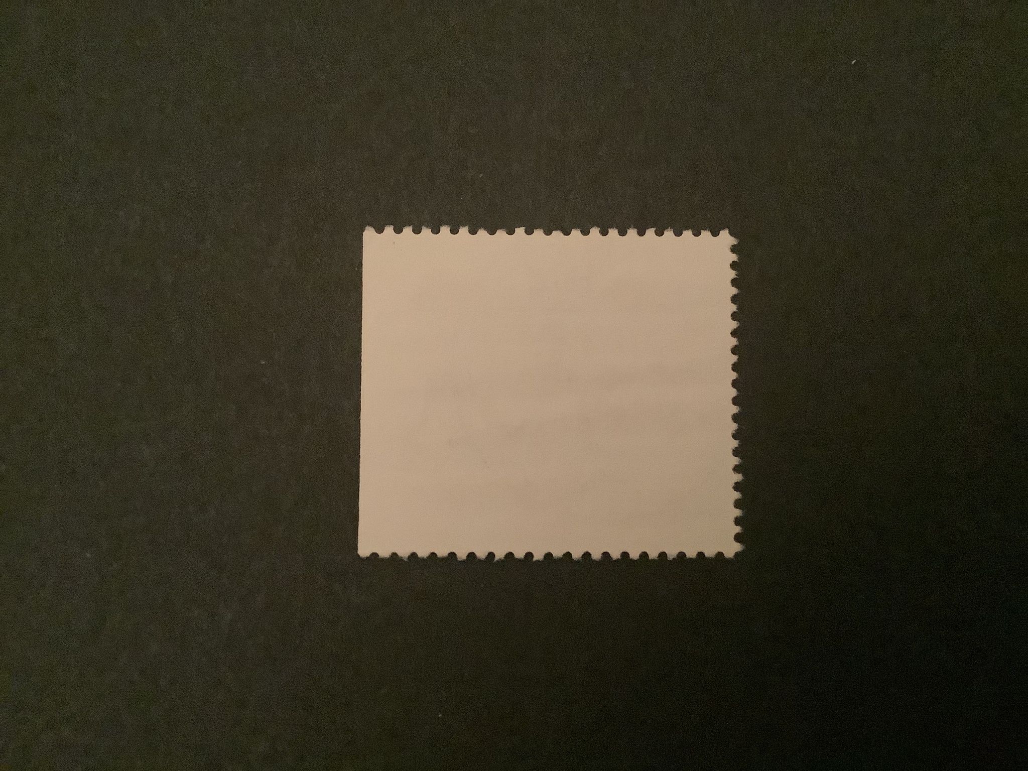 JULPOST 1983 facit nr 1278 LYXST BRUNFLO