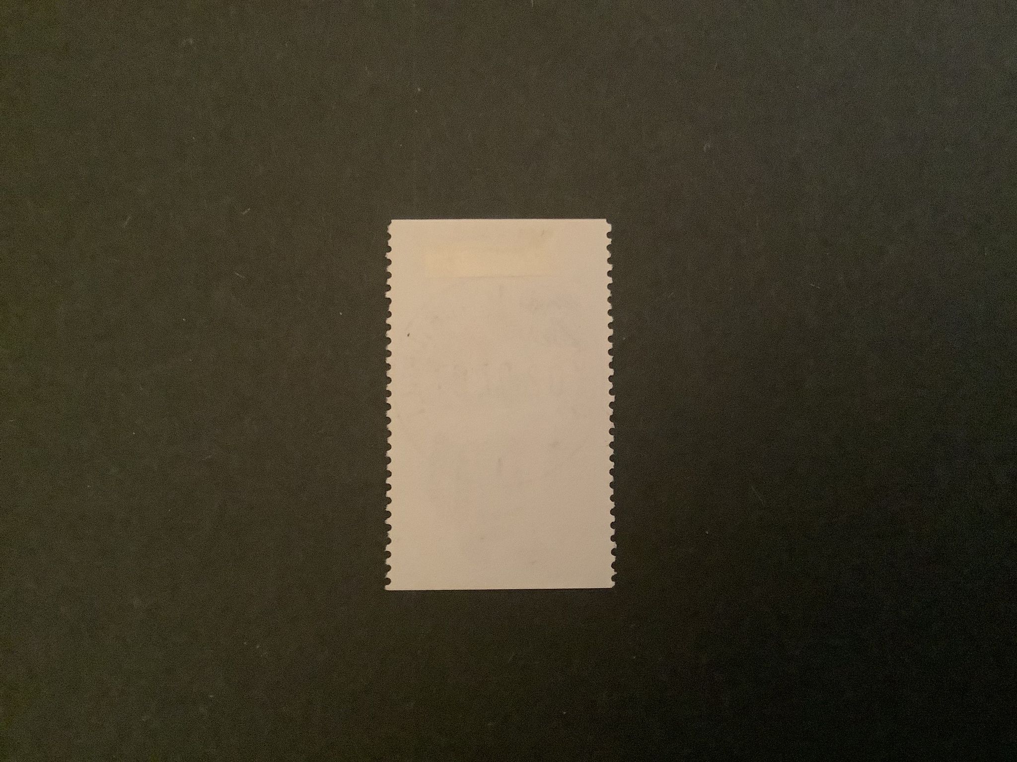 FOLKDRÄKTER 1979 facit nr 1109 LYXST ÖSTERSUND 1 STORGTORGET