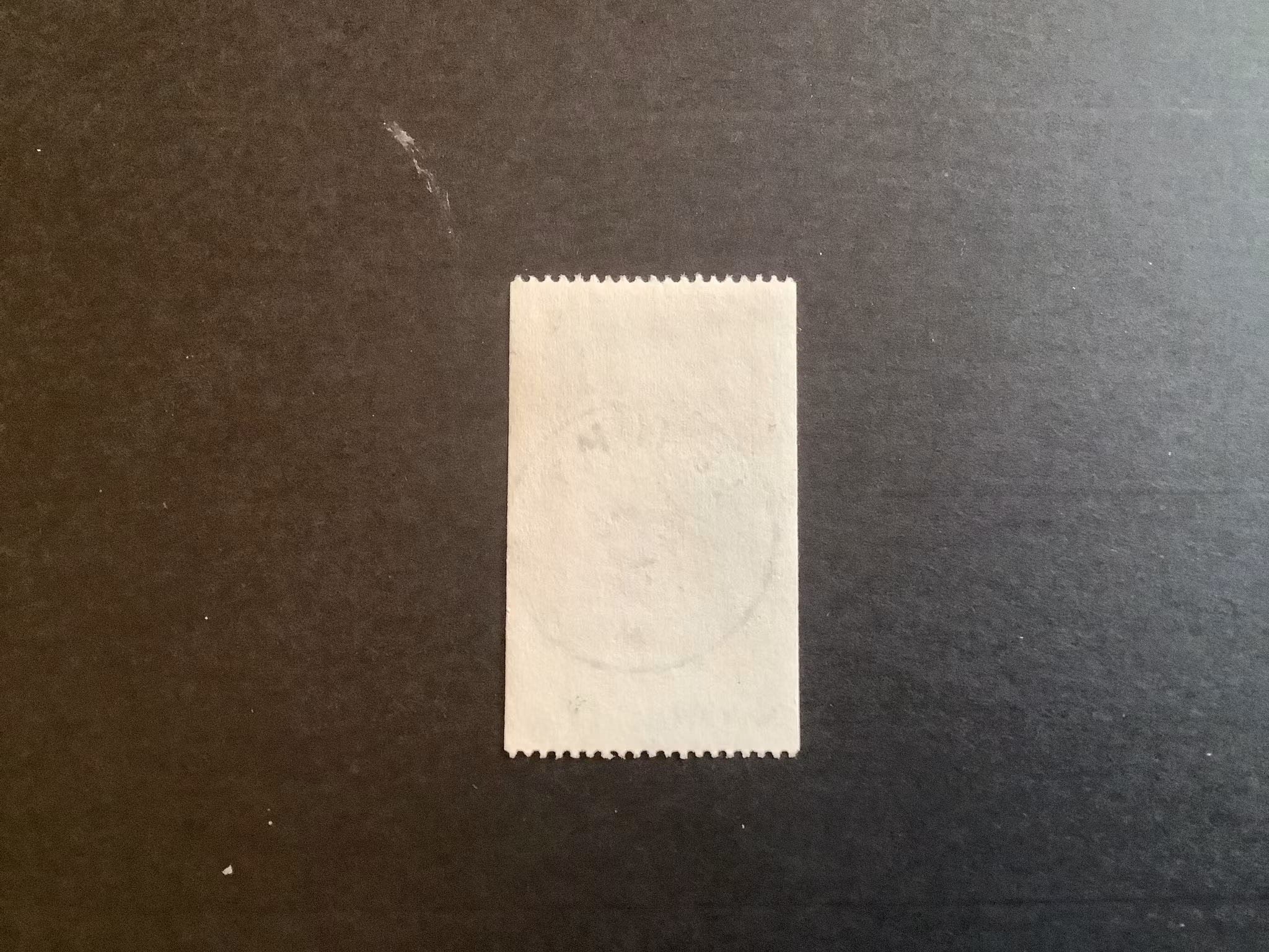 BOKMÅLERI 1976 facit nr 985 A2 LYXST LERUM 1