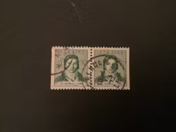 SCHEELE STÄMPLAT BB-PAR