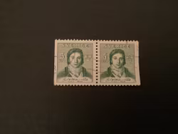 SCHEELE STÄMPLAT BB-PAR
