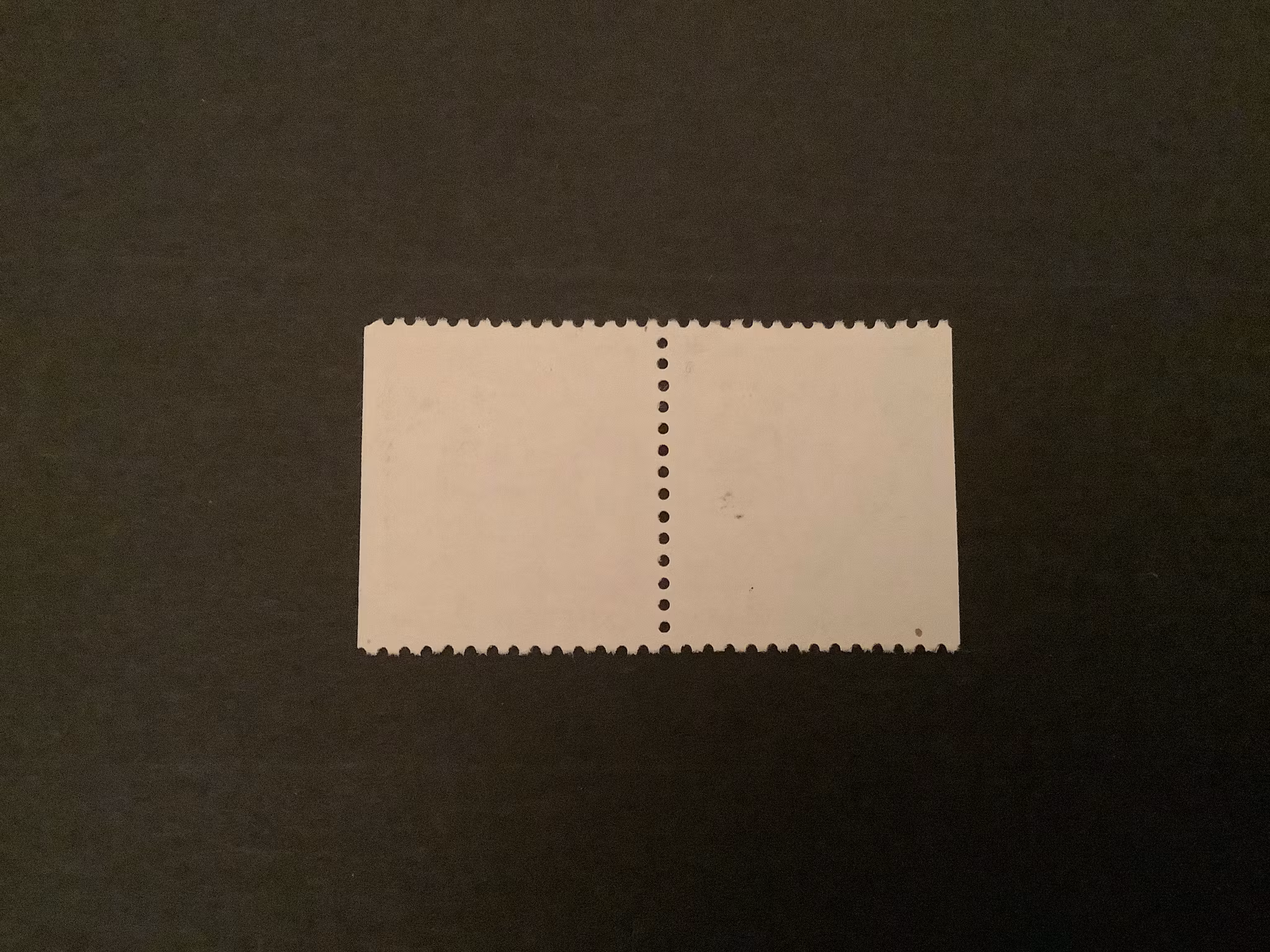 JULPOST 1993 facit nr 1817 SX lyxstämplat par KIRUNA