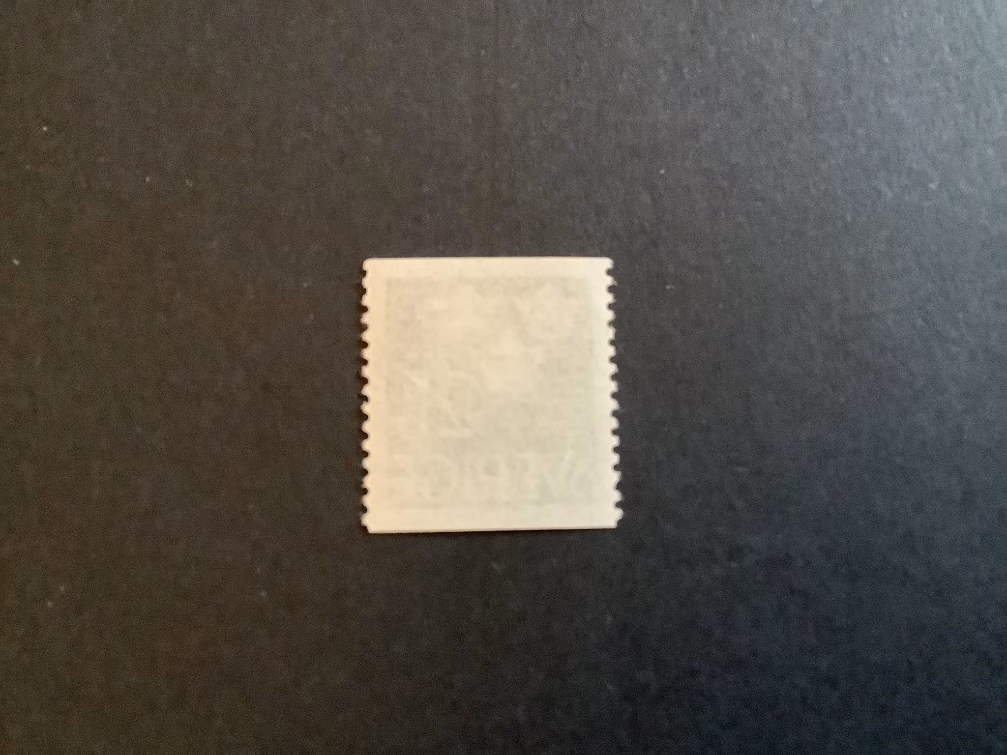 TRE KRONOR facit nr 311 POSTFRISKT MÄRKE