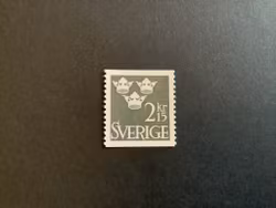 TRE KRONOR facit nr 311 POSTFRISKT MÄRKE