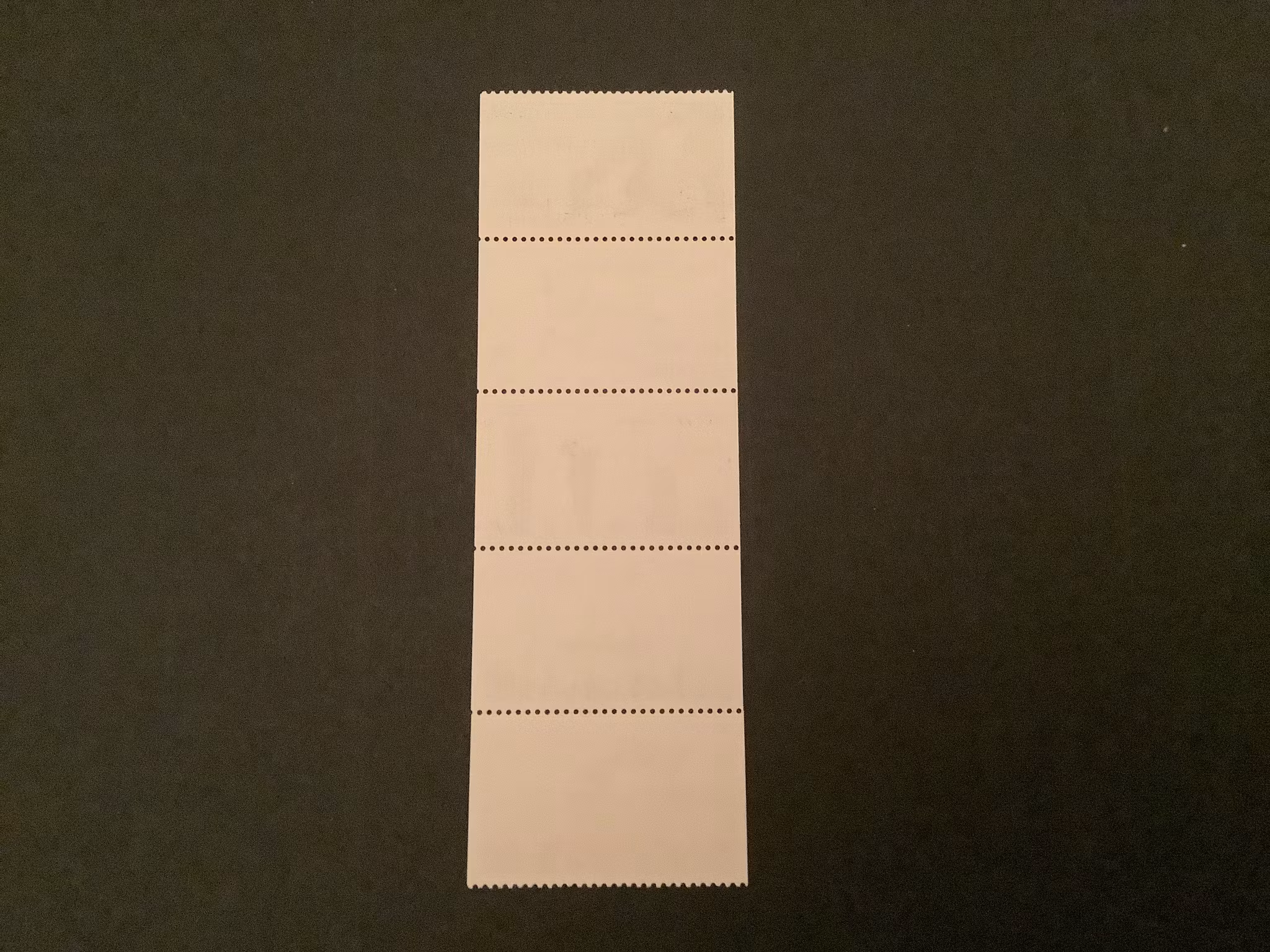 I ROSLAGENS FAMN facit nr 1000-1004 POSTFRISKT BLOCK