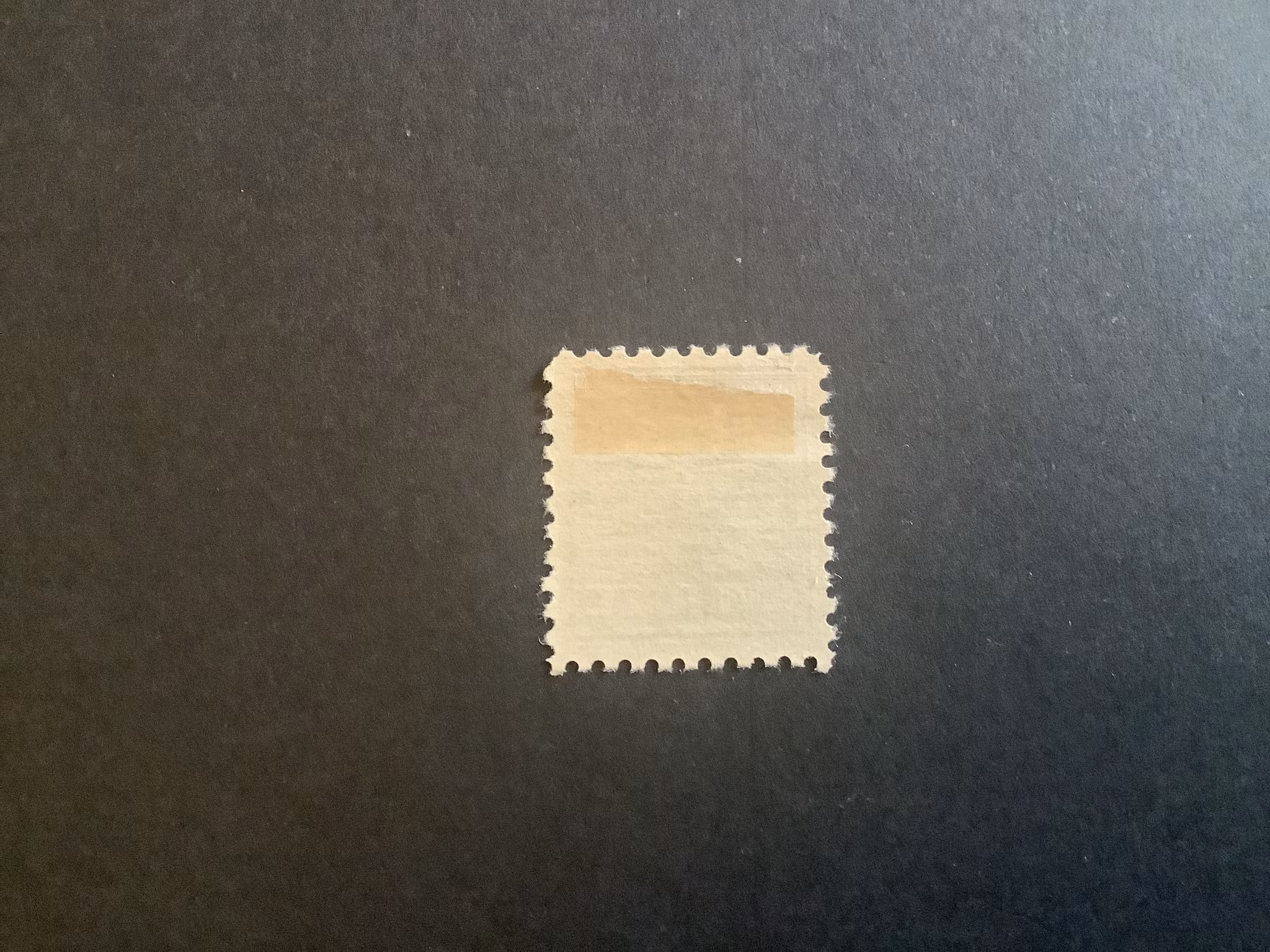 LEJON POSTFRISKT MED FASTSÄTTARE, facit nr 144 C