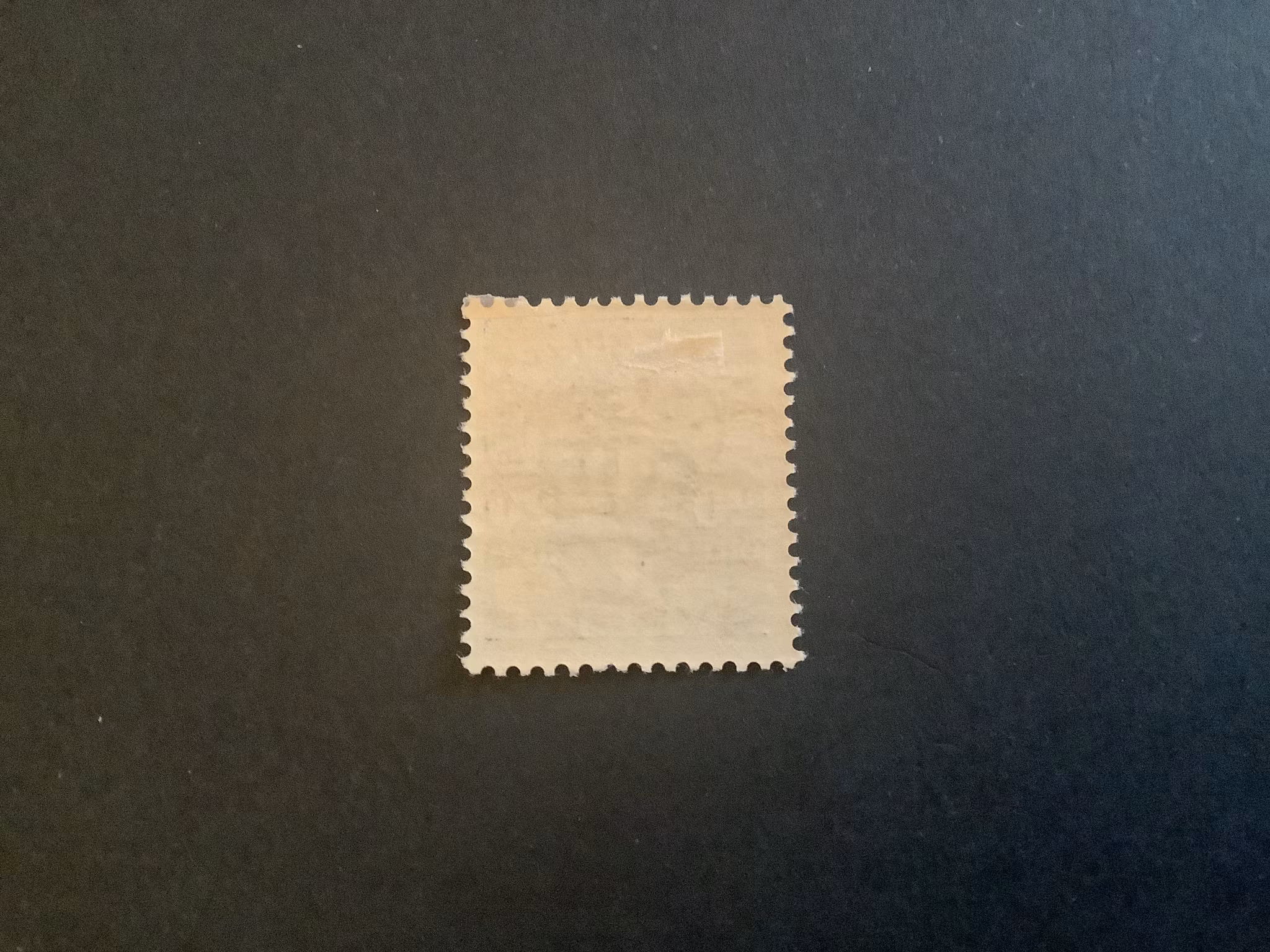 TJ 34 POSTFRISKT MED FASTSÄTTARSPÅR