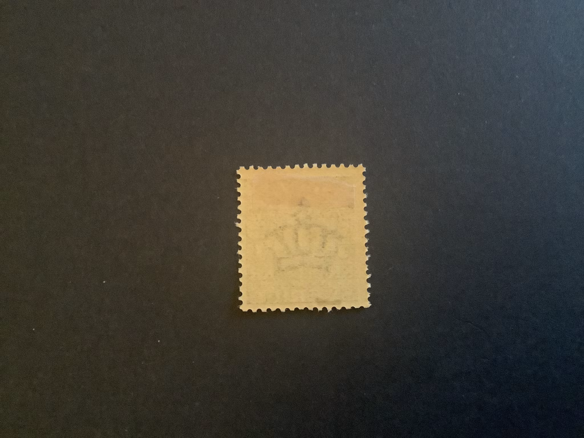 TJ 38 POSTFRISKT MED FASTSÄTTARSPÅR