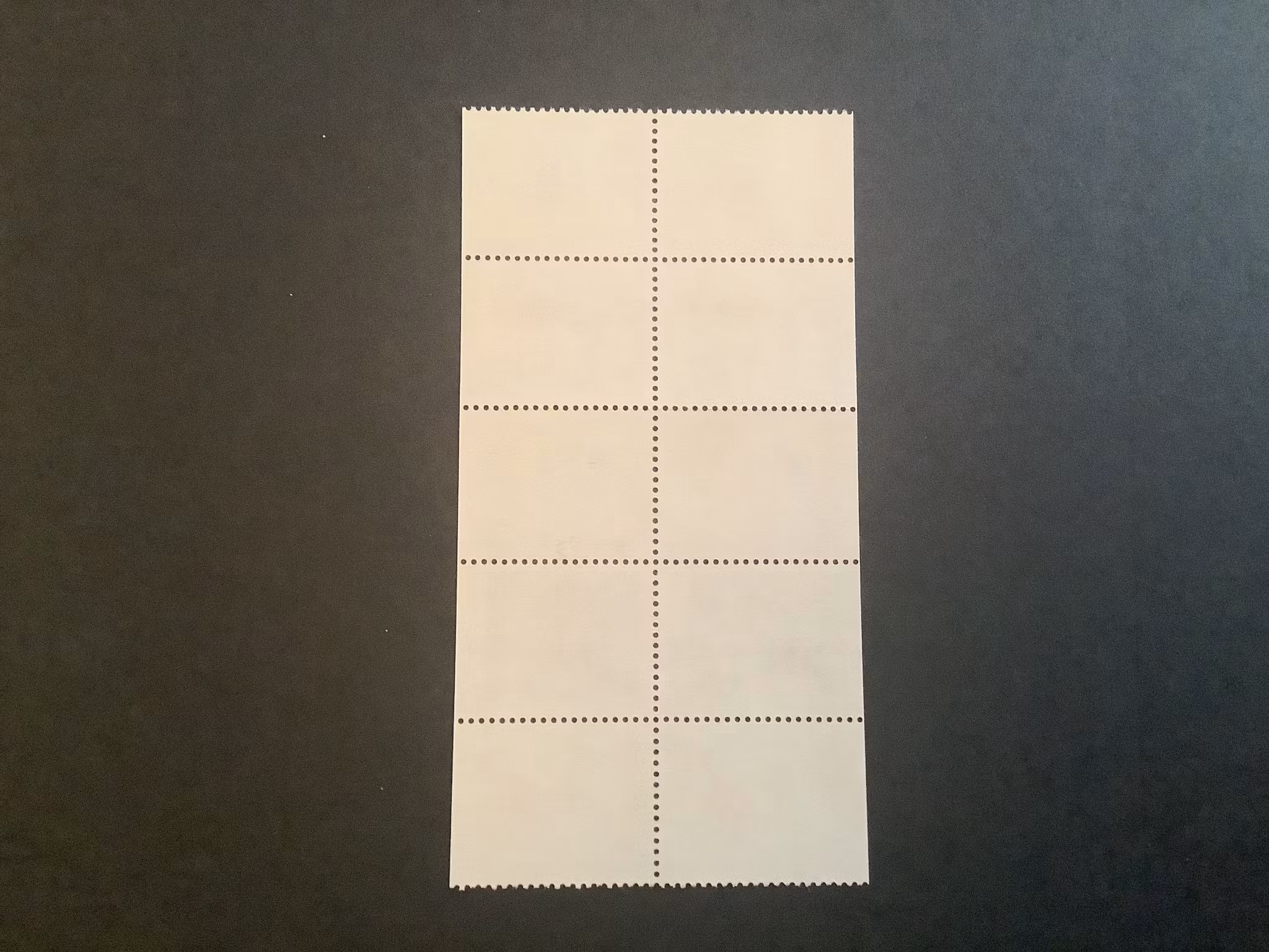 SVENSKA SAGOR facit nr 674-678 POSTFRISKT BLOCK