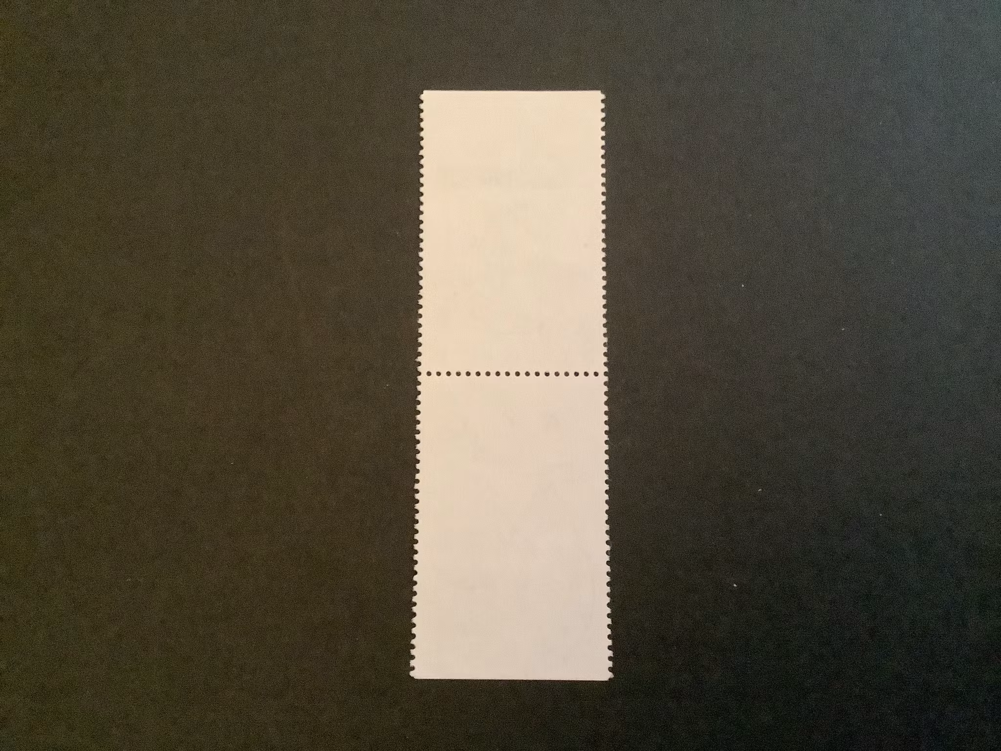 SVENSK POLARFORSKNING , facit nr 1581 SX STÄMPLAT PAR