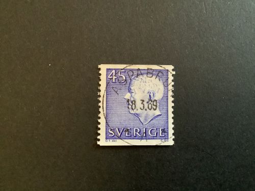 FNR 430 A LYXST ASPABRUK