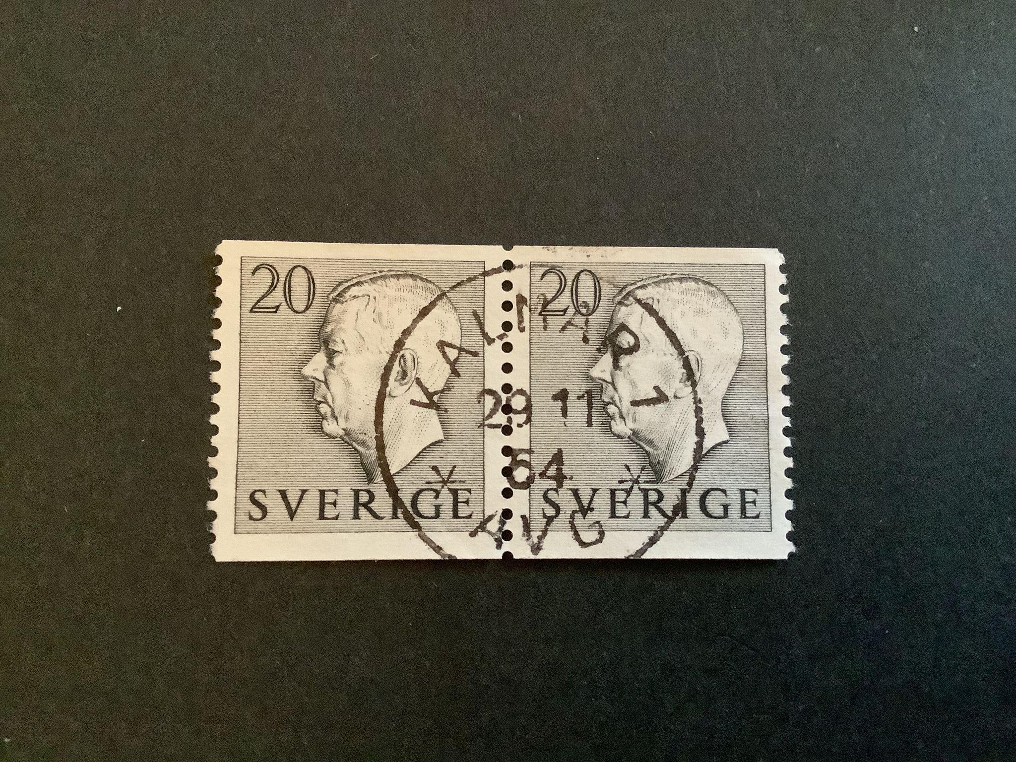 FNR 403 A LYXST PAR KALMAR 1