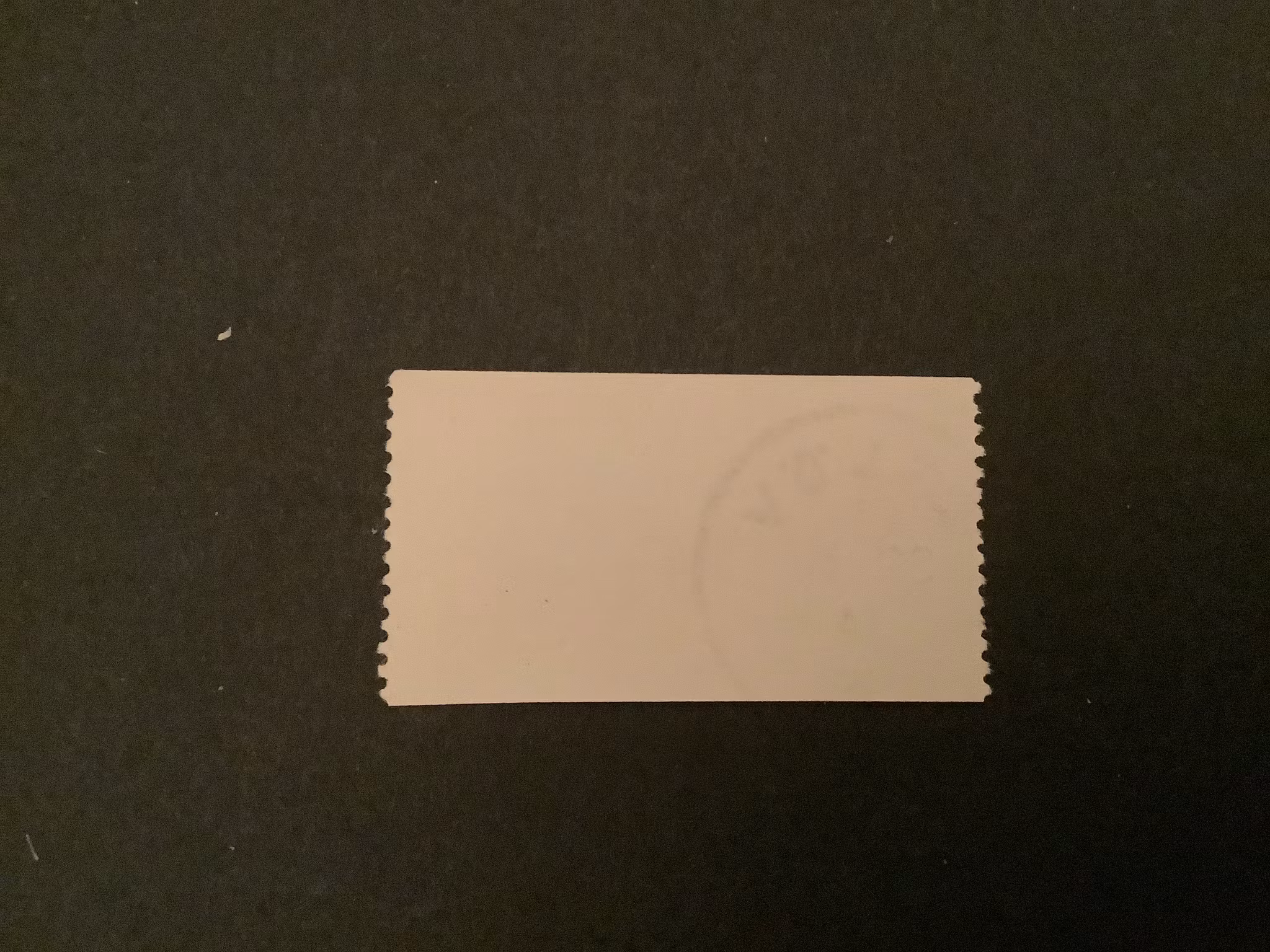 LAPONIA facit nr 777 fin stämpel ESLÖV