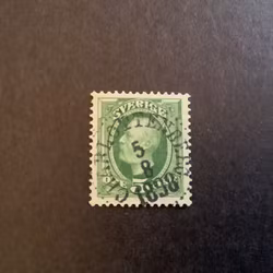 FACIT NR 52 PRAKT/LYXST CHARLOTTENBERG