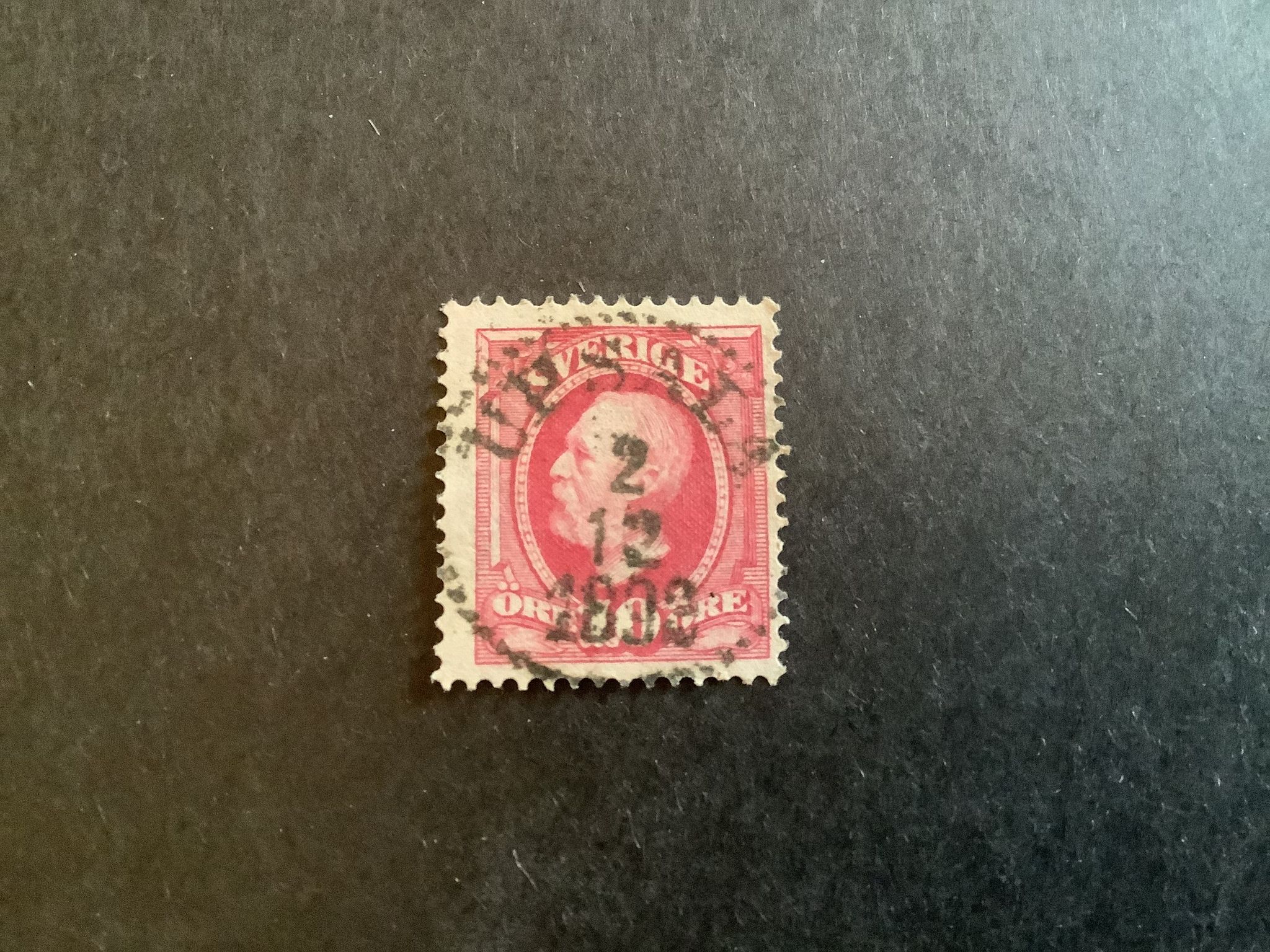 FACIT NR 54 PRAKT/LYXST UPSALA