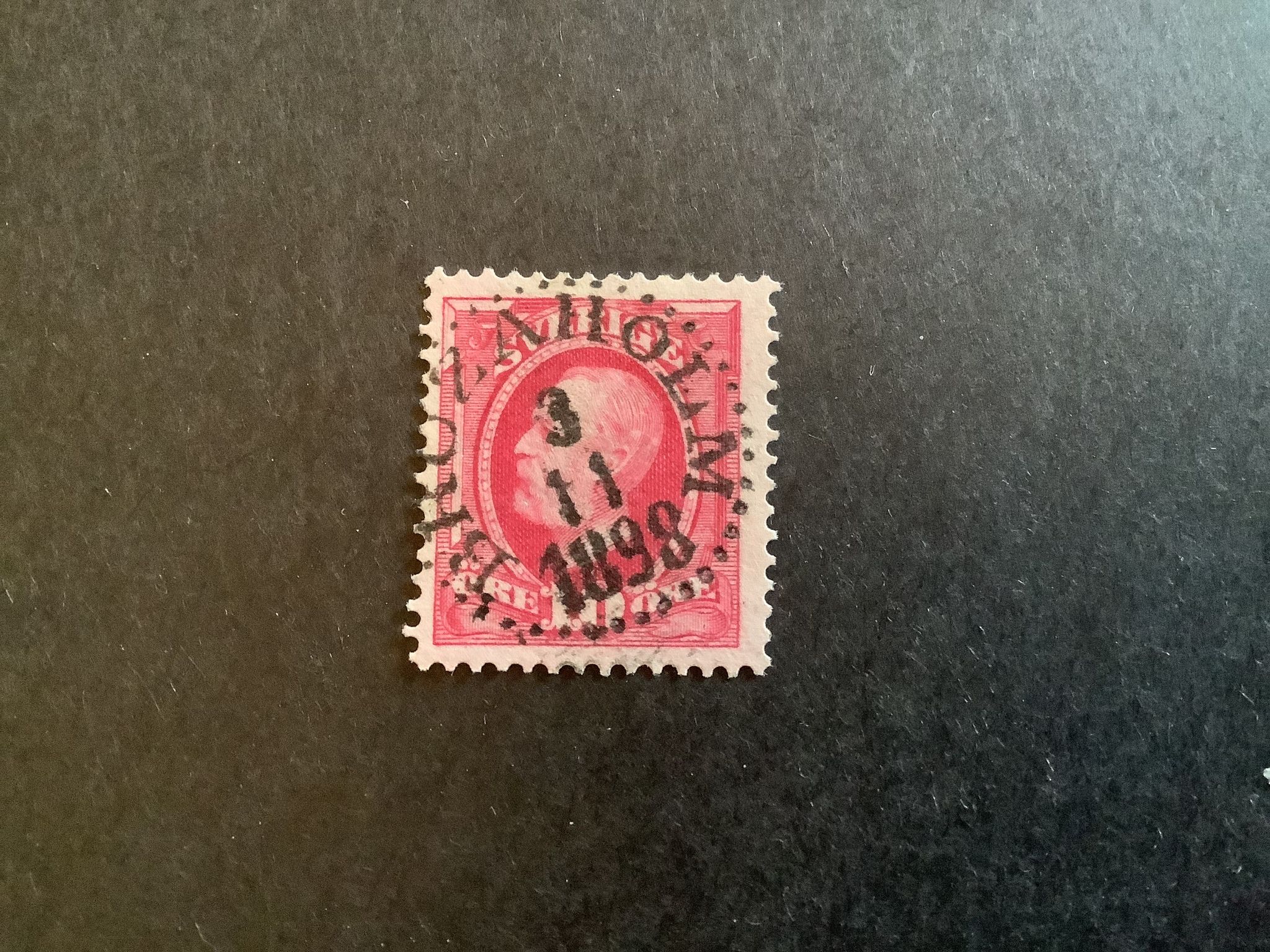 FACIT NR 54 PRAKTST BRUZAHOLM