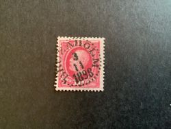 FACIT NR 54 PRAKTST BRUZAHOLM
