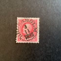 FACIT NR 54 PRAKTST BRUZAHOLM