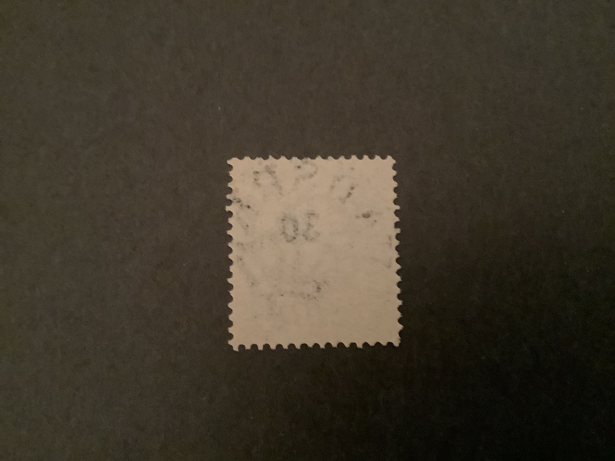 FACIT NR 56 PRAKTST VADSBRO