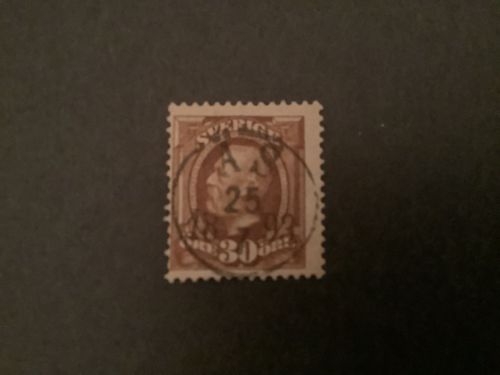 FNR 58 LYXSTÄMPLAT ÄS