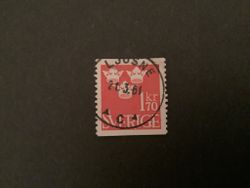 FACIT NR 304 PRAKT/LYXST LJUSNE